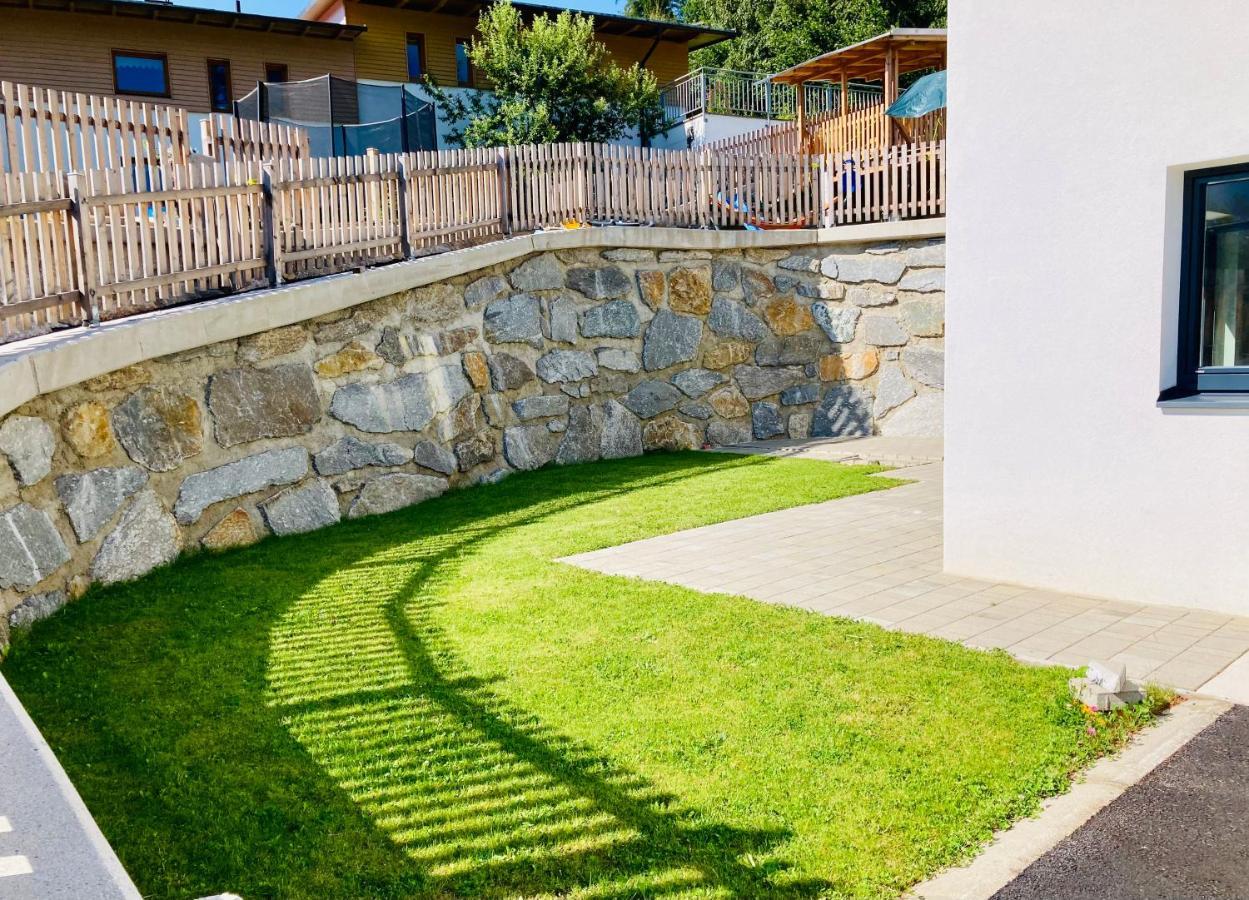 Ferienwohnung Kerschbaumer Gries المظهر الخارجي الصورة