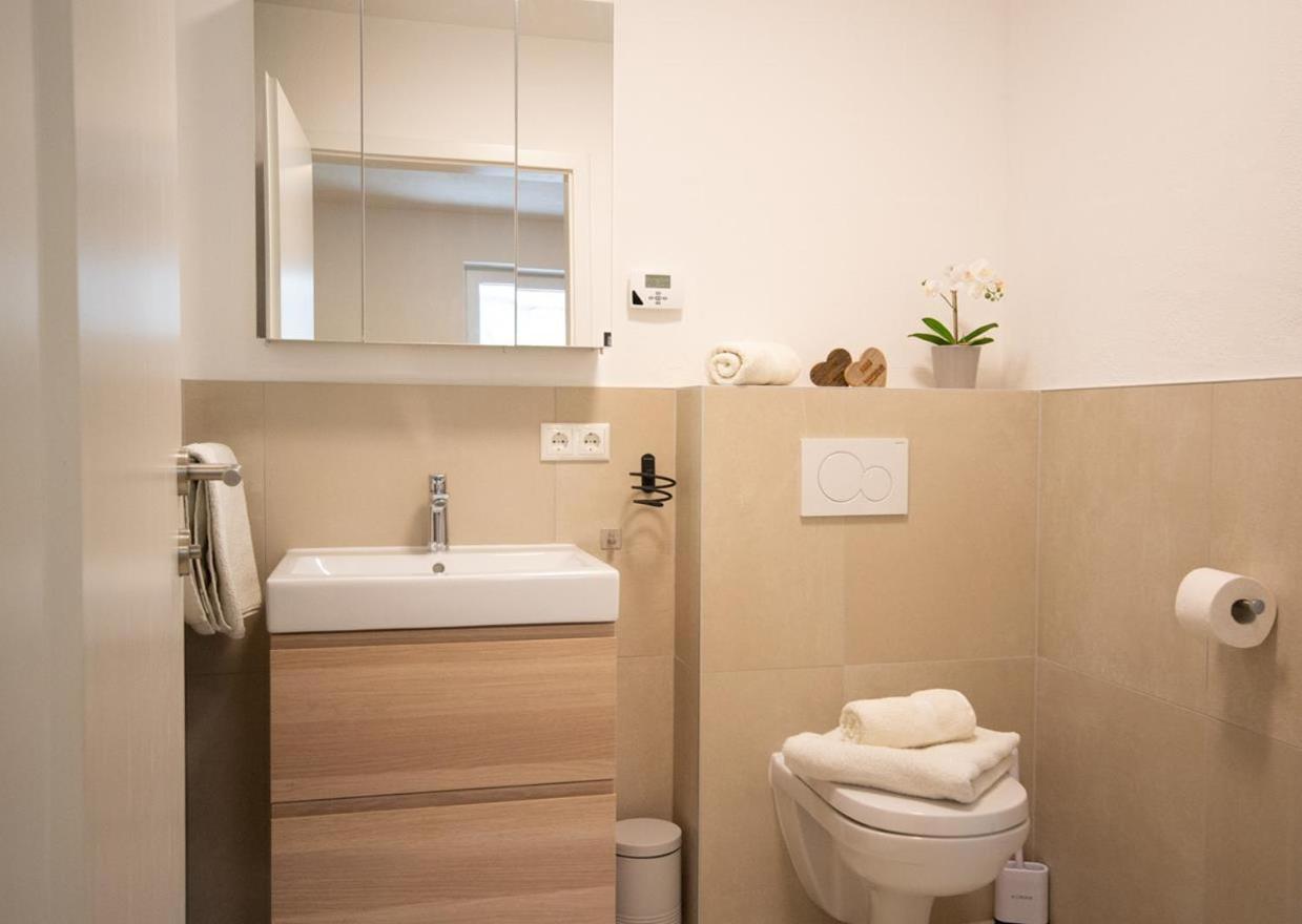 Ferienwohnung Kerschbaumer Gries المظهر الخارجي الصورة